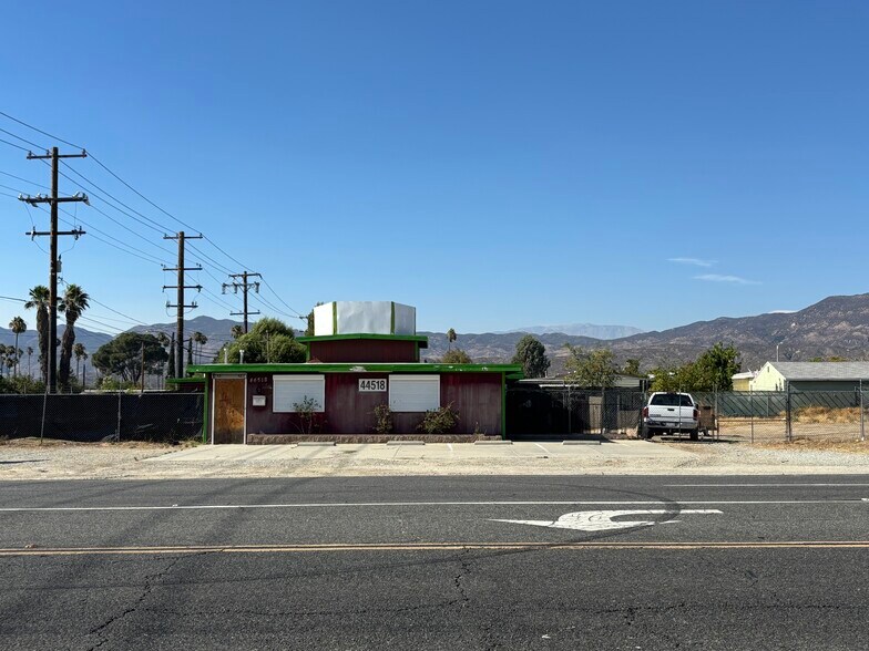 More Photos Of 44518 State Highway 74, Hemet Specialty For Sale