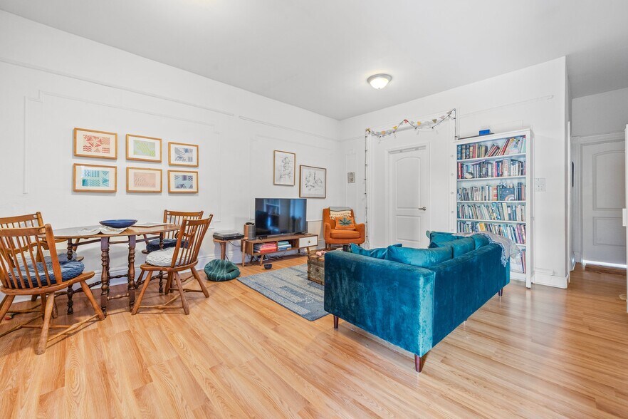 More Photos Of 166 Schaefer St, Brooklyn Apartments For Sale