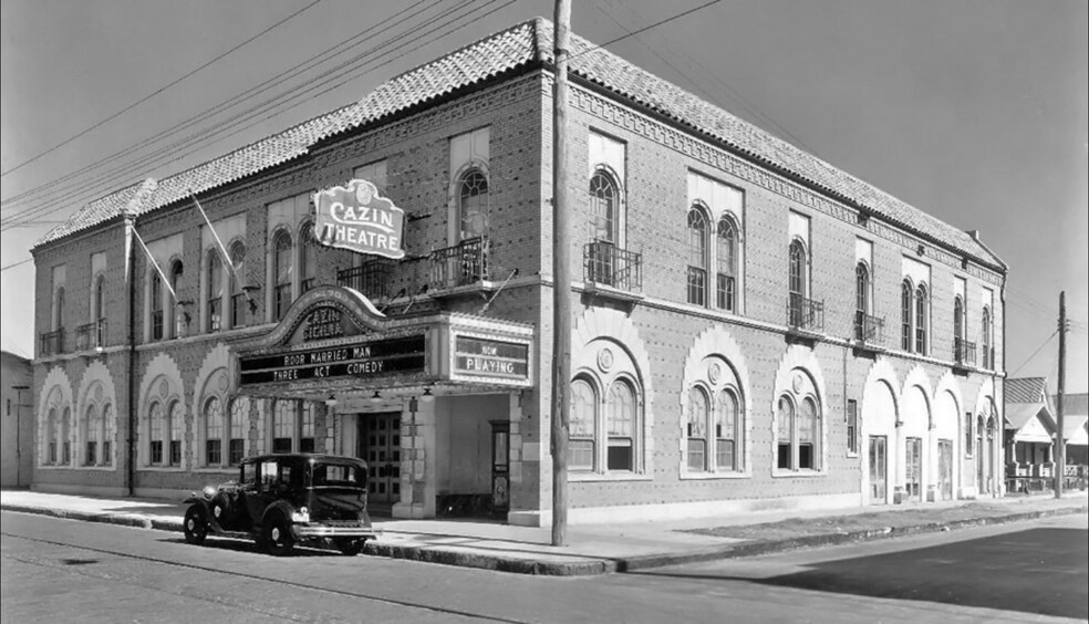 More Photos Of 2001 N Howard Ave, Tampa Office For Sale