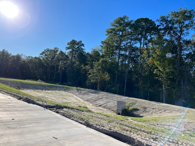 More Photos Of 2016 S John Redditt Dr, Lufkin Land For Sale