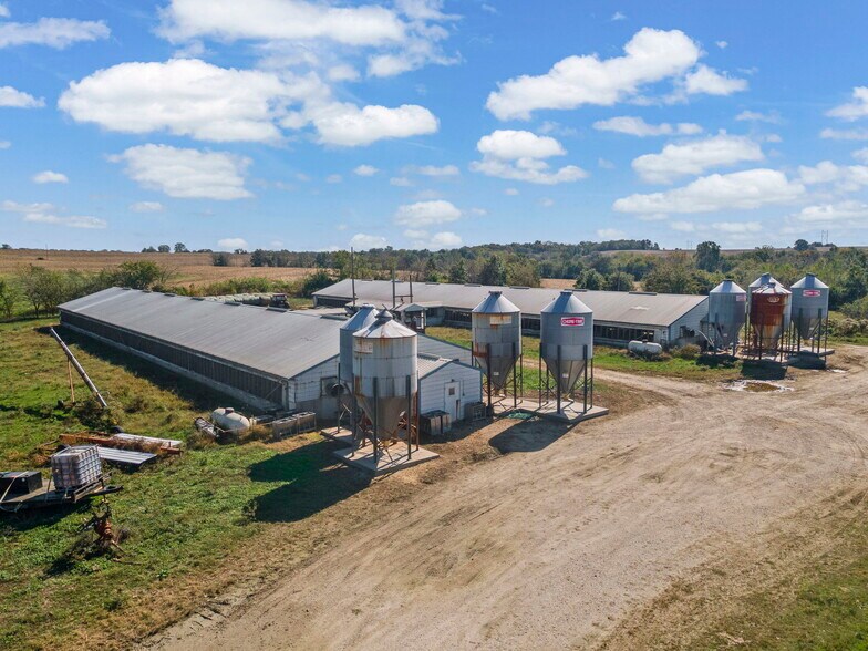 More Photos Of Cherokee Lane, Blackwater Land For Sale