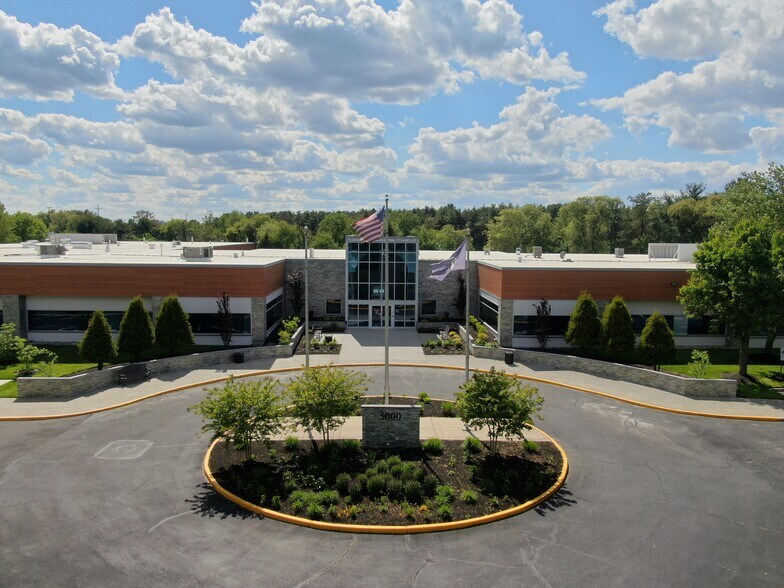 More Photos Of 5000 Dearborn Cir, Mount Laurel Medical For Lease