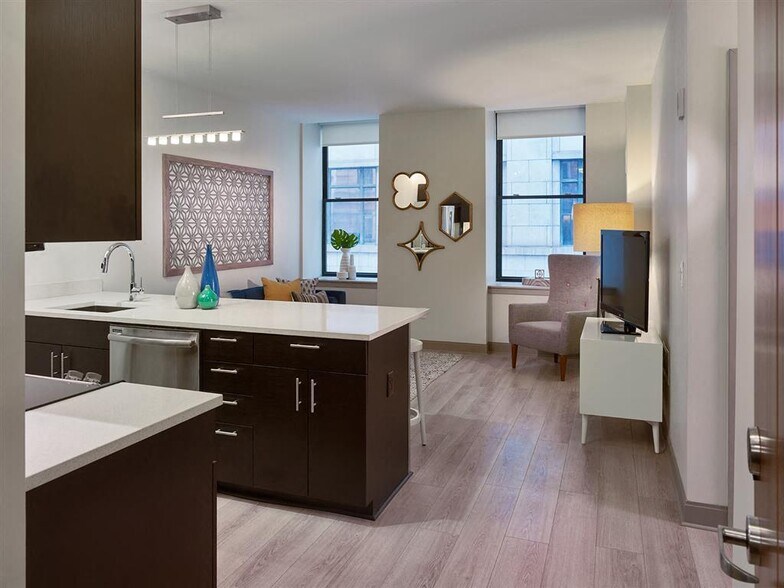 More Photos Of 1338 Chestnut St, Philadelphia Apartments For Sale