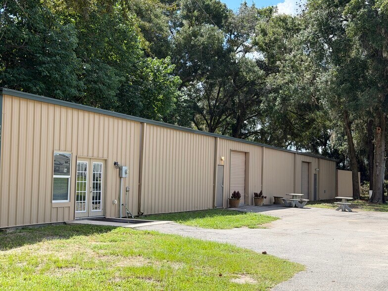 More Photos Of 7800 SE 129th Pl, Summerfield Industrial For Sale