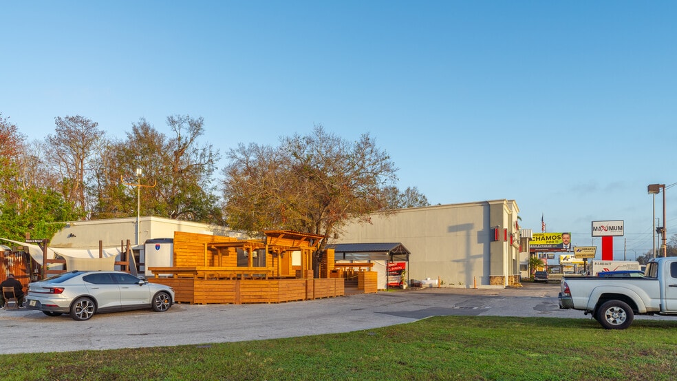 More Photos Of 7212 N Dale Mabry Hwy, Tampa Freestanding For Sale