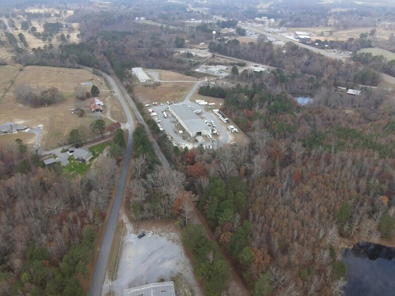 More Photos Of 1060 Old Guntersville Gadsden Rd, Boaz Industrial For Sale
