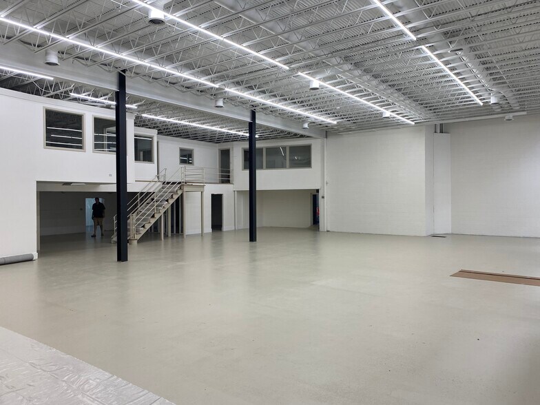 More Photos Of 1400 St Paul St, Rochester Showroom For Lease