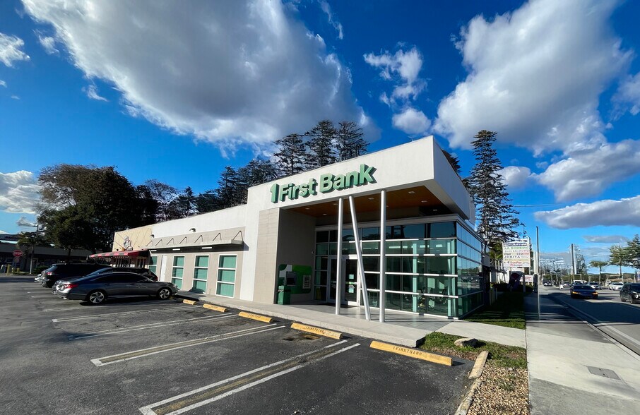 Primary Photo Of 13710 SW 88th St, Miami Unknown For Lease