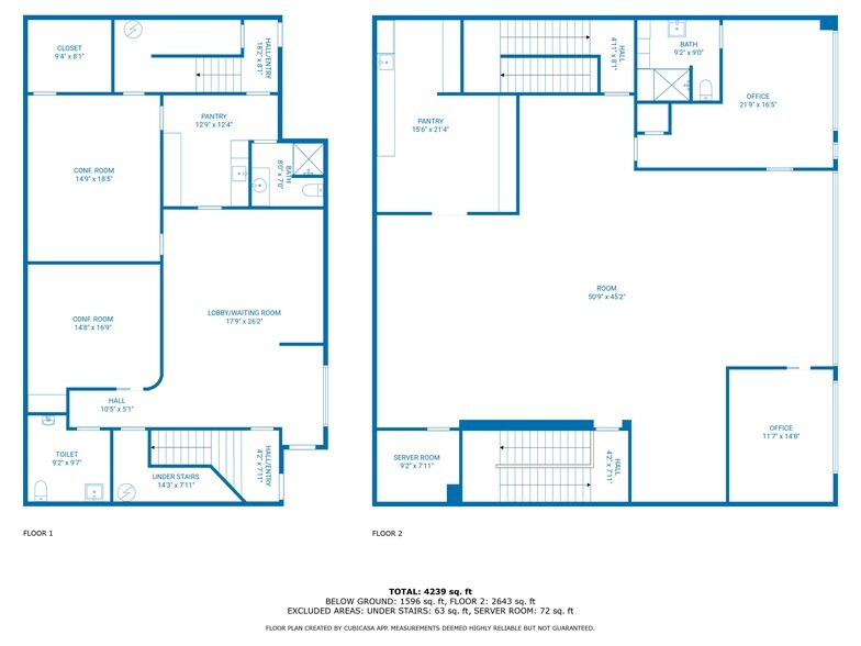 More Photos Of 3113 Olu St, Honolulu Office For Sale