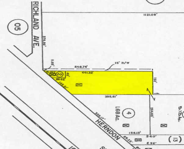 More Photos Of 2012-2026 Herndon Rd, Ceres Land For Sale