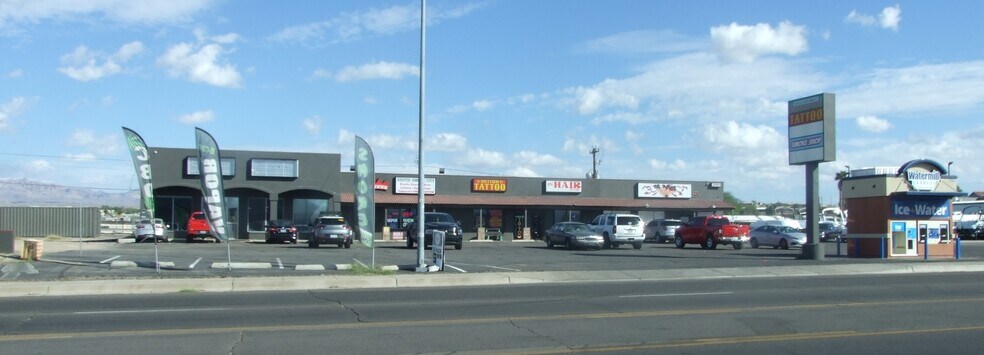 More Photos Of 2064 Highway 95, Bullhead City Restaurant For Sale