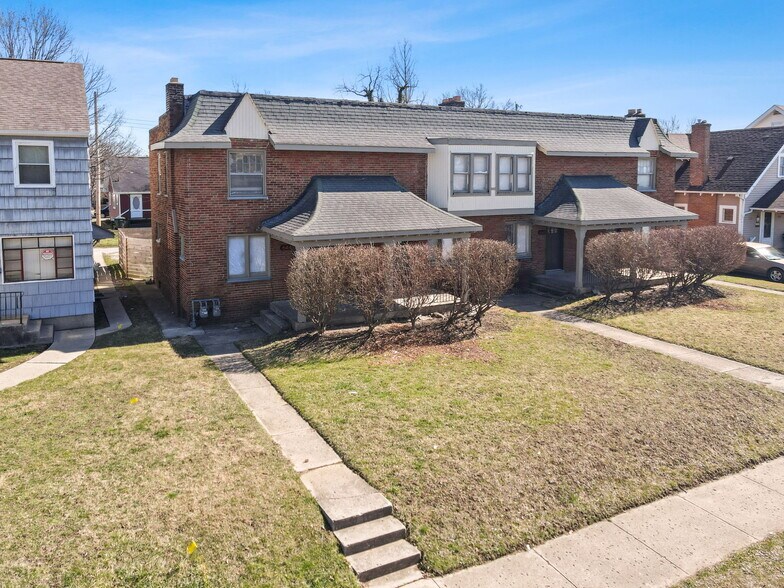 More Photos Of 644-650 S Hague Ave, Columbus Multifamily For Sale