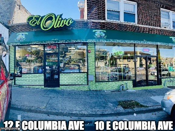 More Photos Of 2-22 E Columbia Ave, Palisades Park Storefront Retail Residential For Lease