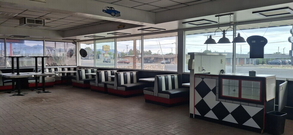 More Photos Of 2146 W Picacho Ave, Las Cruces Restaurant For Lease
