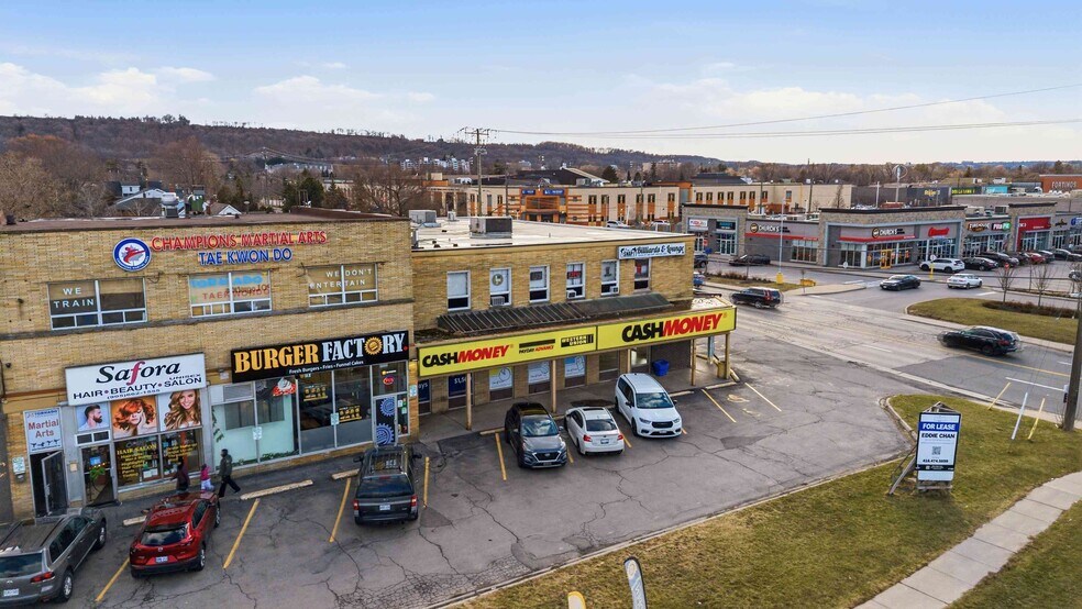 Primary Photo Of 152-164 Hwy 8, Hamilton Storefront Retail Office For Lease