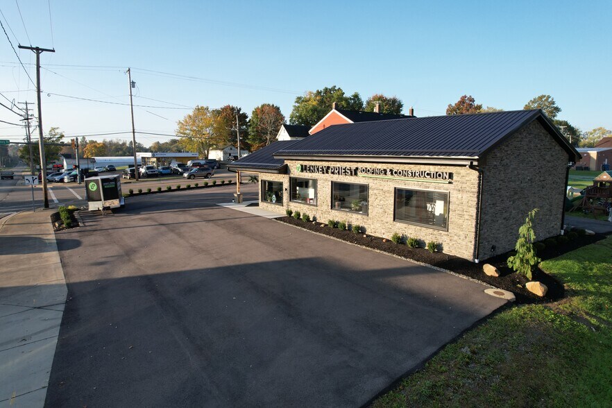 More Photos Of 2229 Greensburg Rd, Canton Auto Repair For Sale