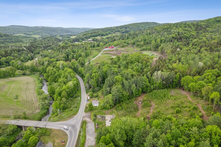 More Photos Of 5894 VT 14, South Royalton Land For Sale