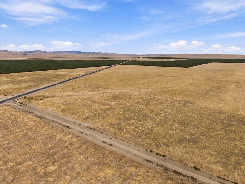 More Photos Of 12680 CA-33, Lost Hills Land For Sale