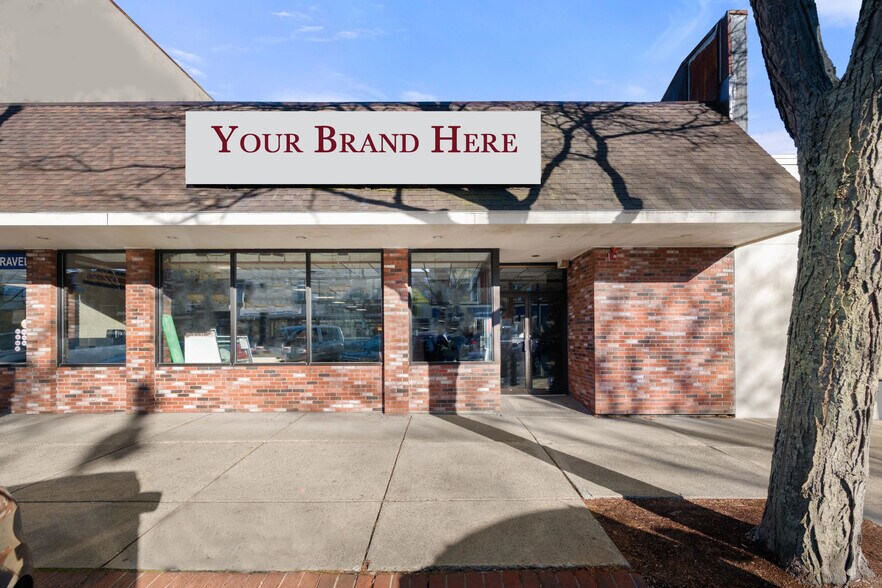 More Photos Of 402-406 Main St, Wakefield Restaurant For Lease