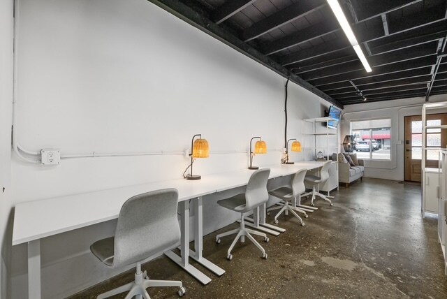 More Photos Of 1630 Aviation Blvd, Redondo Beach Loft Creative Space For Sale