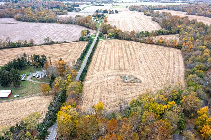 More Photos Of 8259 & 8289 Duncan Plains Road Northwest, Alexandria Land For Sale