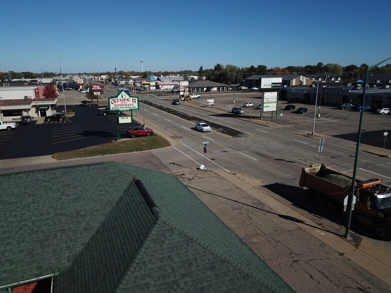 More Photos Of 2610 8th St S, Wisconsin Rapids Land For Sale