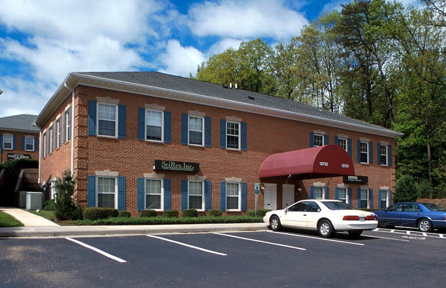 More Photos Of 12710-12728 Directors Loop, Lake Ridge Medical For Sale