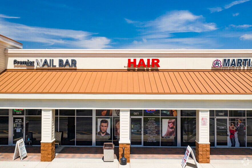 More Photos Of 8975 Race Track Rd, Tampa Unknown For Lease