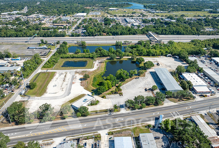 Primary Photo Of 4777-4785 Old Winter Garden Rd, Orlando Warehouse For Lease