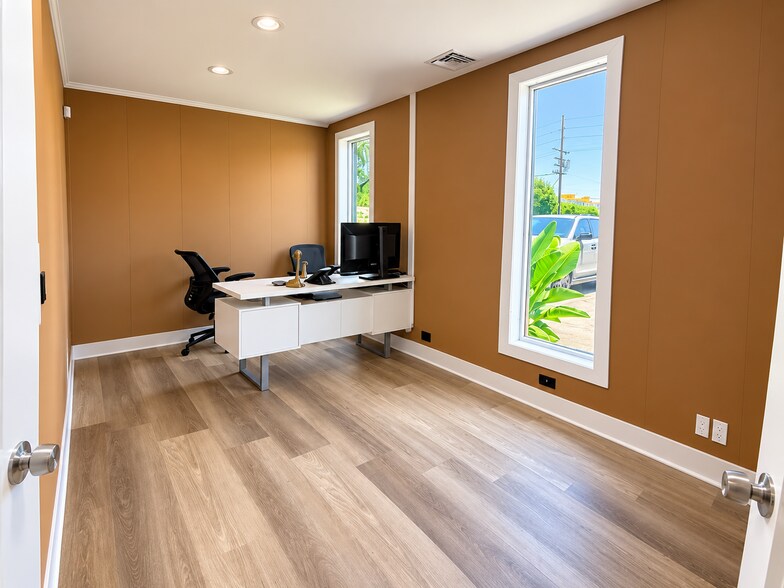 More Photos Of 6633 Valjean Ave, Van Nuys Coworking Space