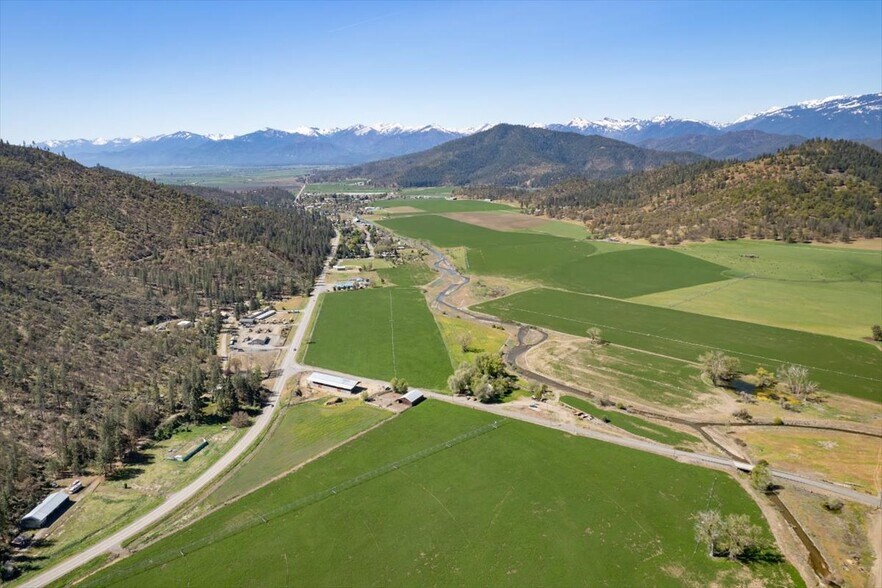 More Photos Of 13317 McAdams Creek Rd, Fort Jones Land For Sale