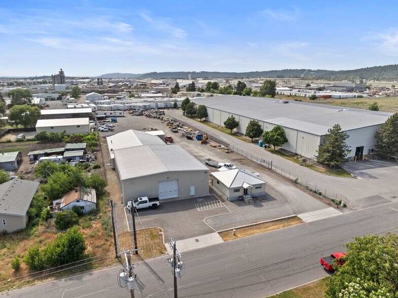 More Photos Of 3315 N Tschirley Rd, Spokane Valley Flex For Sale