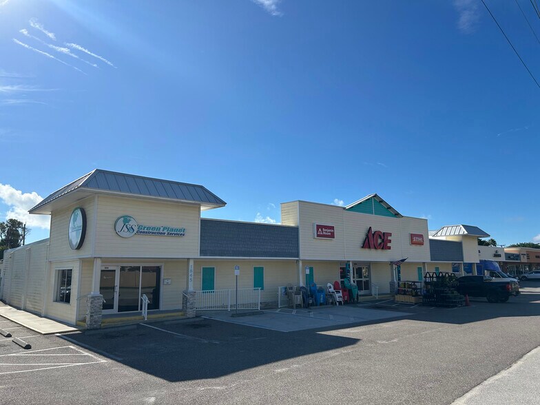 More Photos Of 1855-1897 S Patrick Dr, Indian Harbour Beach Unknown For Lease