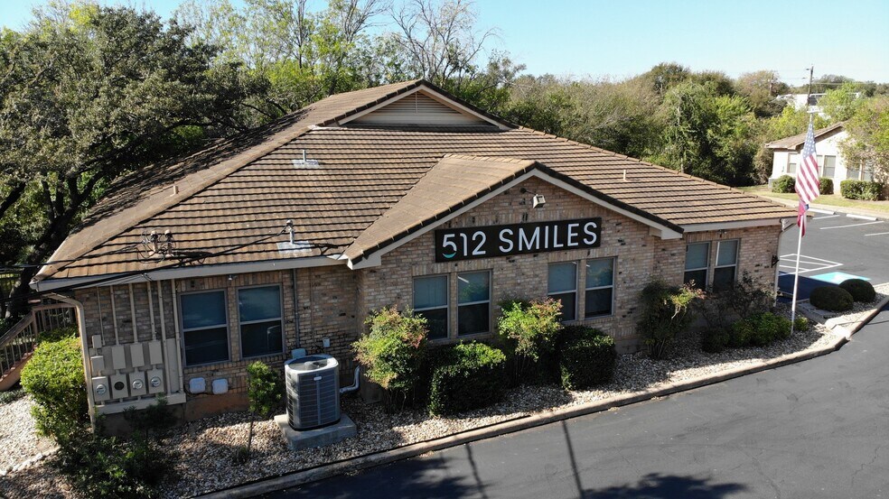 More Photos Of 4005 Spicewood Springs Rd, Austin Office For Sale