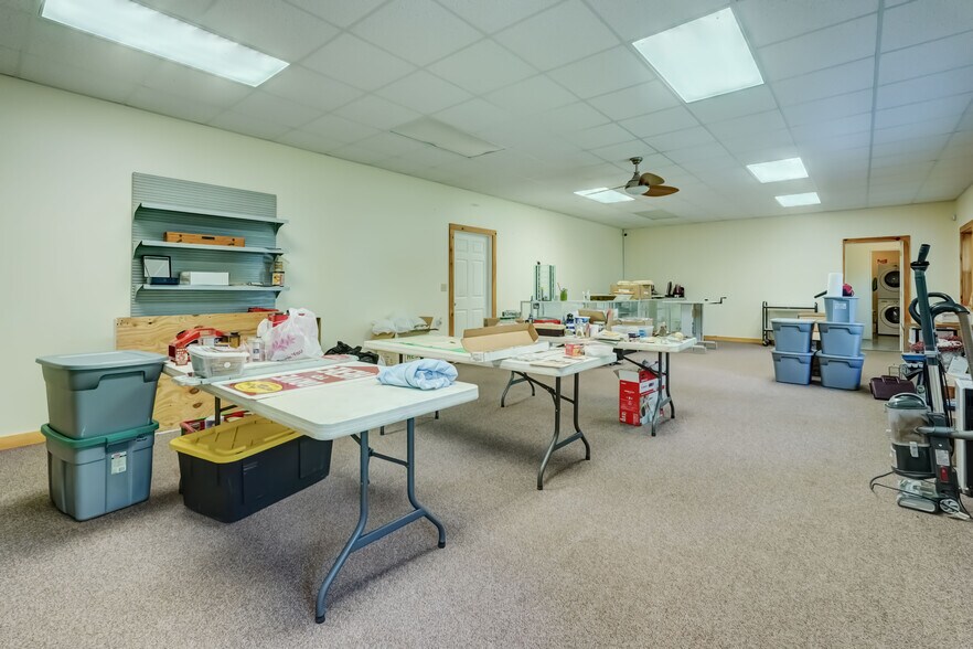 More Photos Of 4338 NY-90, Union Springs Distribution For Sale