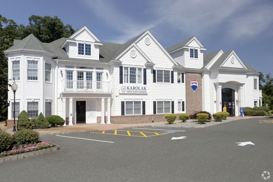 Primary Photo Of 2101 State Route 34, Wall Medical For Lease