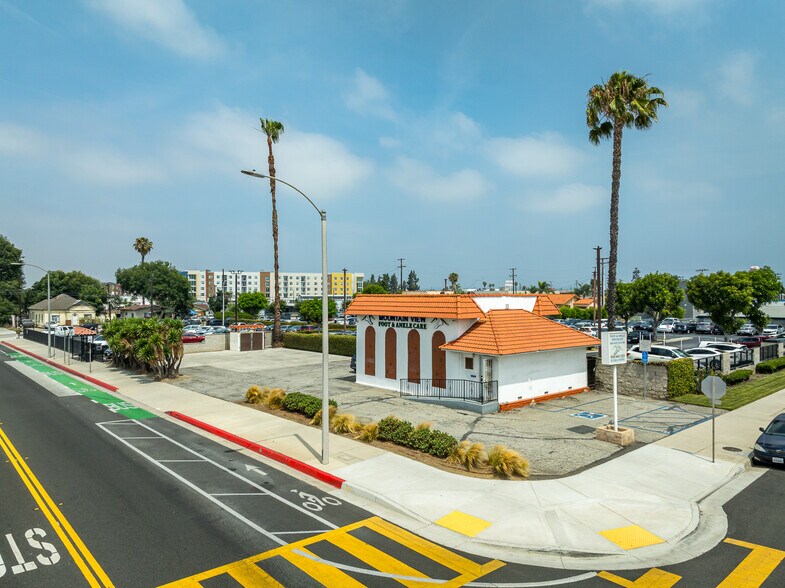 More Photos Of 3503 Lexington Ave, El Monte Medical For Sale