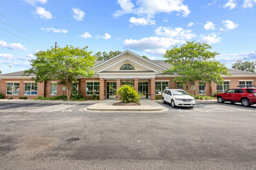 Primary Photo Of 160 Willbrook Blvd, Pawleys Island Office For Lease