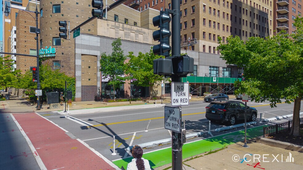 More Photos Of , Chicago Office For Sale