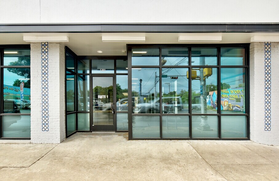 More Photos Of 1201 E Cesar Chavez St E, Austin Coworking Space