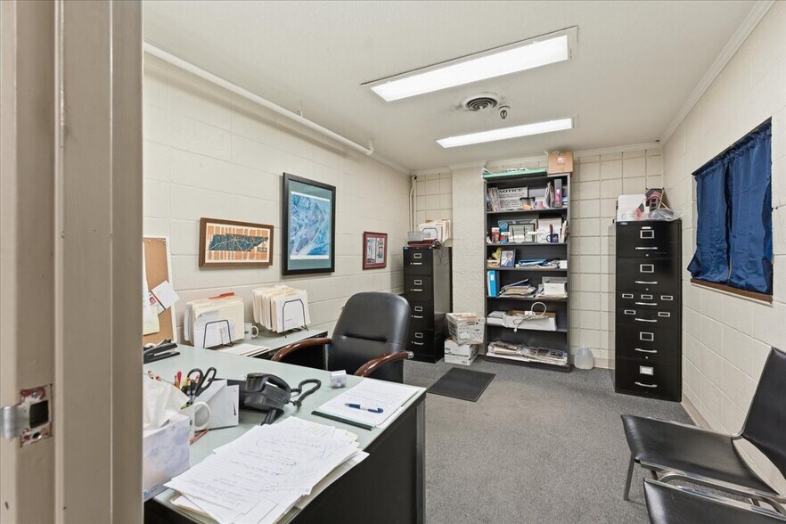 More Photos Of 1609 W 1st North St, Morristown Loft Creative Space For Sale