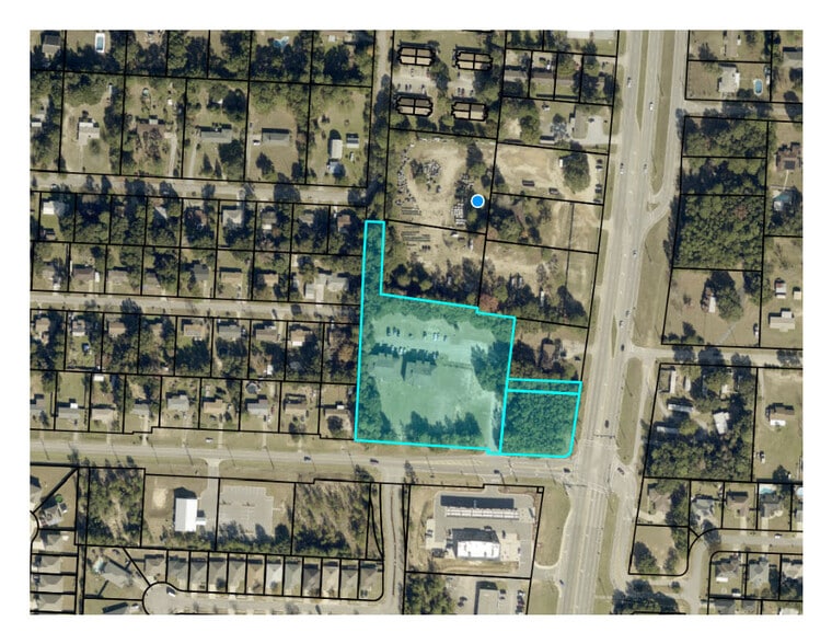 More Photos Of 5646 Cyanamid Rd, Milton Apartments For Sale