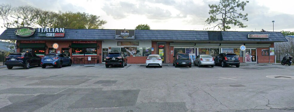 Primary Photo Of 4074 - 4080 S Goldenrod Rd, Orlando Freestanding For Lease