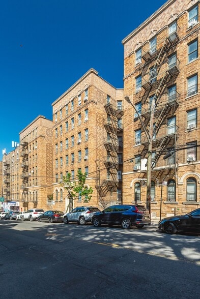 More Photos Of 2300 Sedgwick Ave, Bronx Apartments For Sale