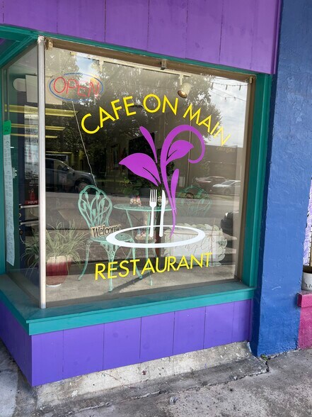 More Photos Of 118 Main st, Auburn Restaurant For Sale