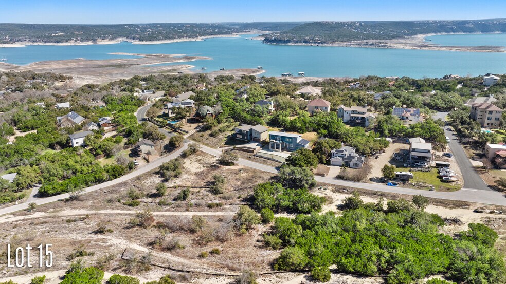 More Photos Of 5100 McCormick Mountain Dr, Austin Land For Sale