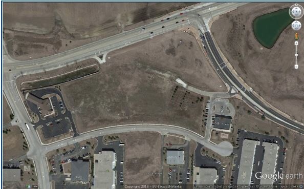 More Photos Of Commerce Dr, Volo Land For Sale