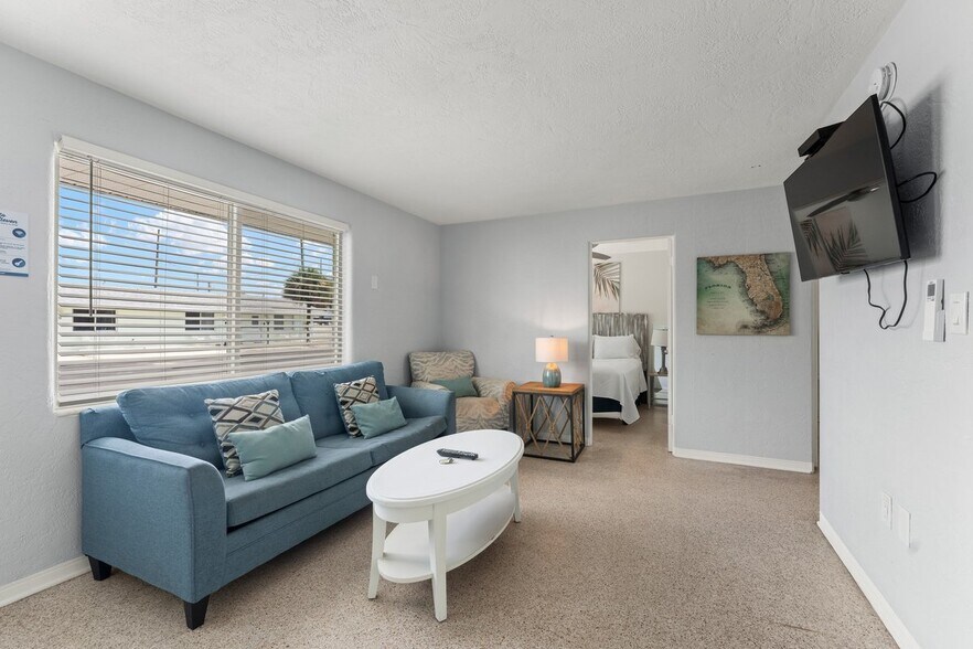 More Photos Of 1708 S Atlantic Ave, New Smyrna Beach Hotel For Sale