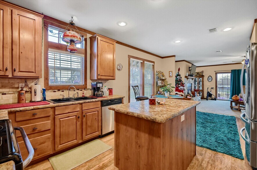 More Photos Of 2212 W J Fred Smith Pky, Celina Land For Sale