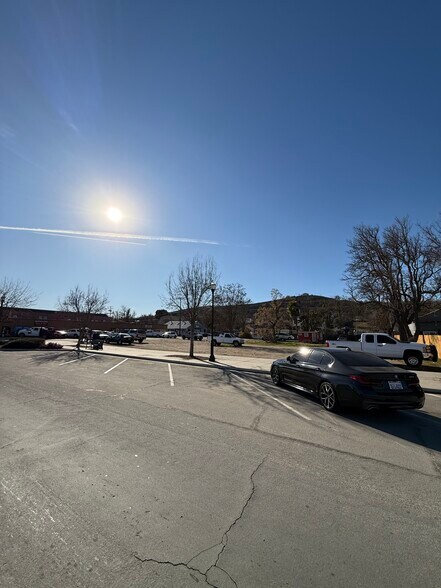 More Photos Of 1337 Mission st, San Miguel Land For Sale